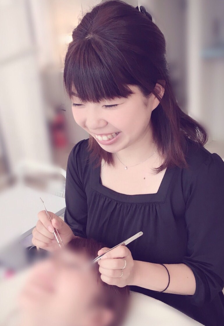 アイリスト日下部