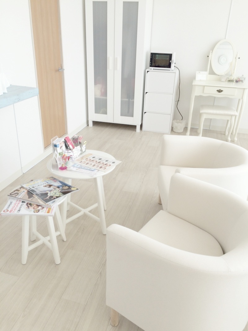 マツエク東武練馬店