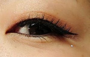 まつげエクステのデザイン