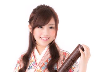 卒業式や卒園式まマツエクのシーズン