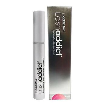 春にお勧めのまつげ美容液「ラッシュアディクト」